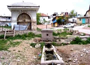 Ahırlı Resimleri